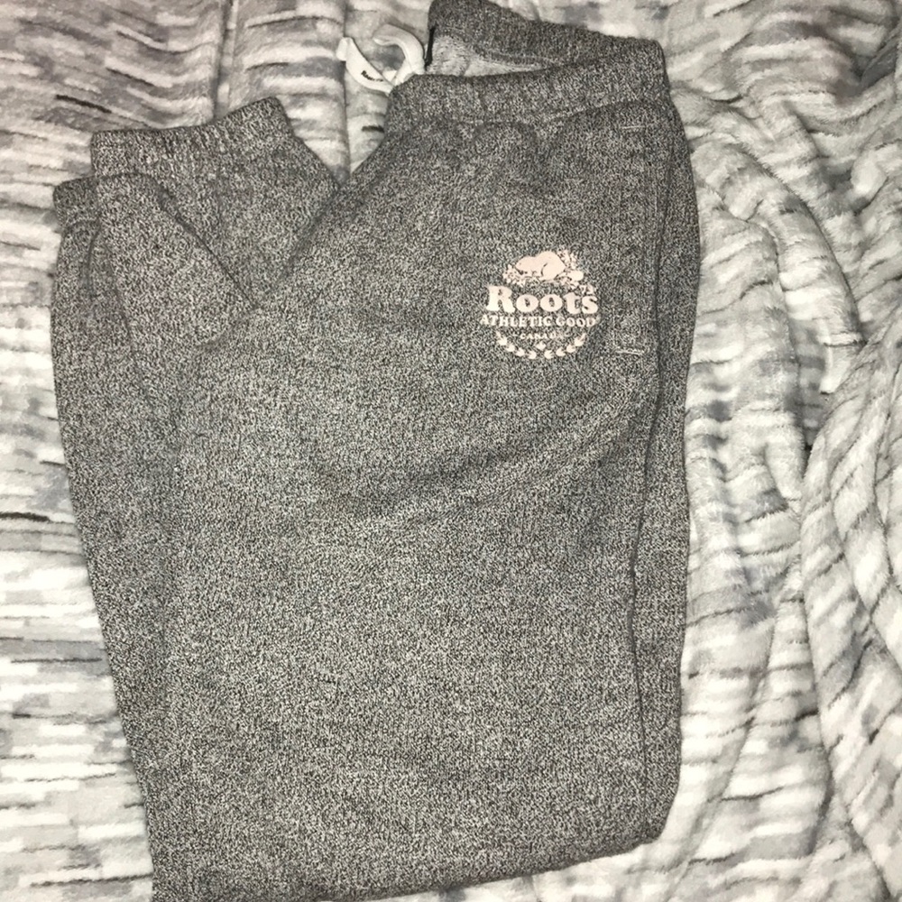 Roots sweatpants - Picture 1 of 4
